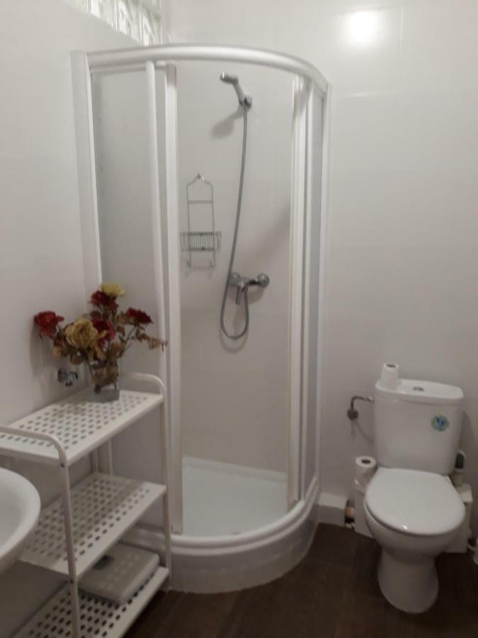 Apartamento Estudio Linea De Playa Vinaros Exterior photo
