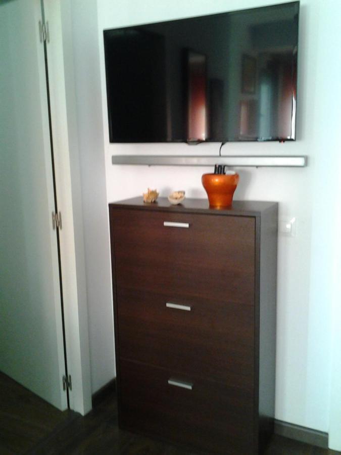 Apartamento Estudio Linea De Playa Vinaros Exterior photo